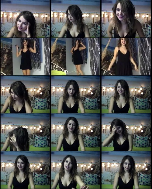 Download Video File: myfreecams bubblystorm