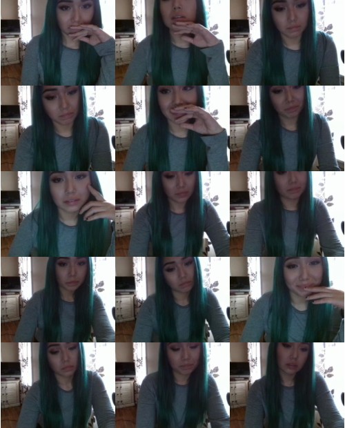 Download Video File: myfreecams burenisu