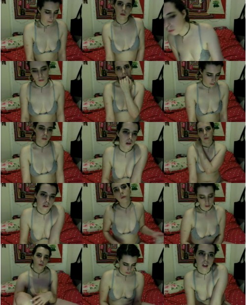 Download Video File: myfreecams camgirlhebe