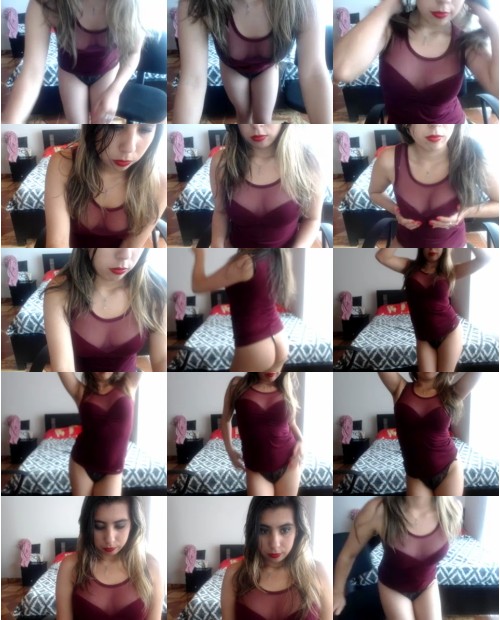 Download Video File: myfreecams camicandybaby