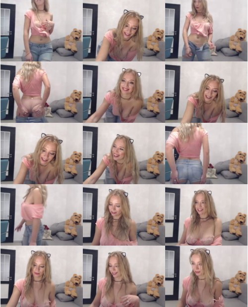 Download Video File: myfreecams candinika