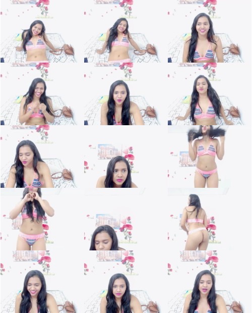 Download Video File: myfreecams candysexyx1