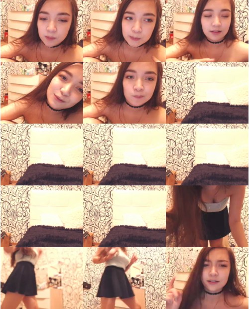 Download Video File: myfreecams cara xoxo