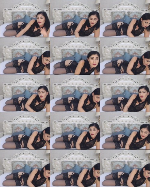 Download Video File: myfreecams catalleyax