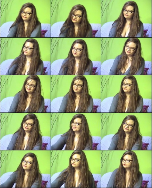 Download Video File: myfreecams cecilliean