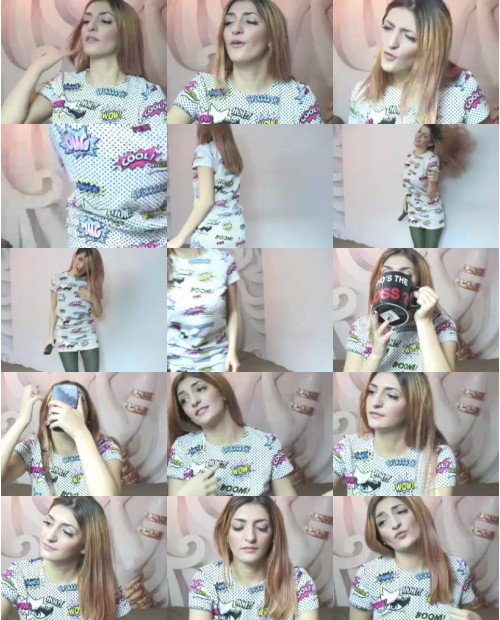 Download Video File: myfreecams cecyeve