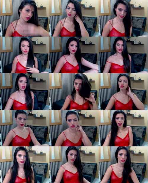 Download Video File: myfreecams charmybabyx