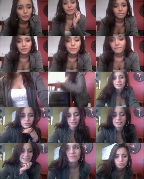 Download Video File: myfreecams cherise xx