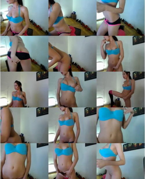 Download Video File: myfreecams cherry esse