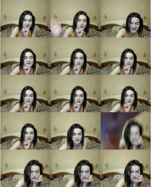 Download Video File: myfreecams cherryluck