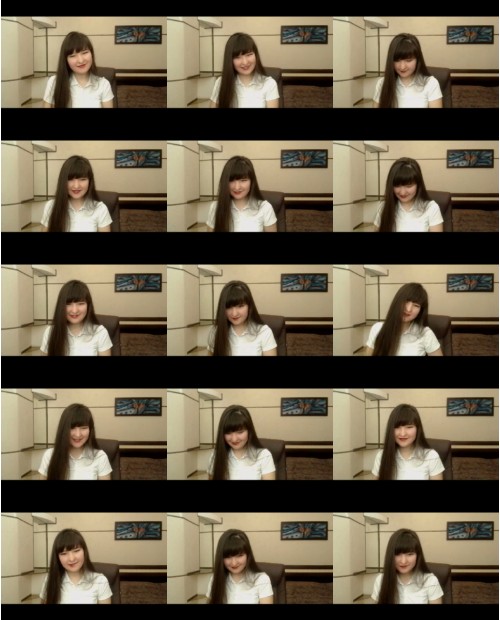 Download Video File: myfreecams chillyjs