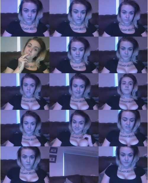 Download Video File: myfreecams chloekinky