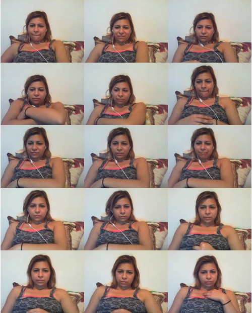 Download Video File: myfreecams choco hair