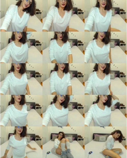 Download Video File: myfreecams classyxcat