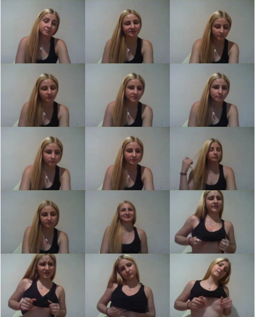 Download Video File: myfreecams cleo ash