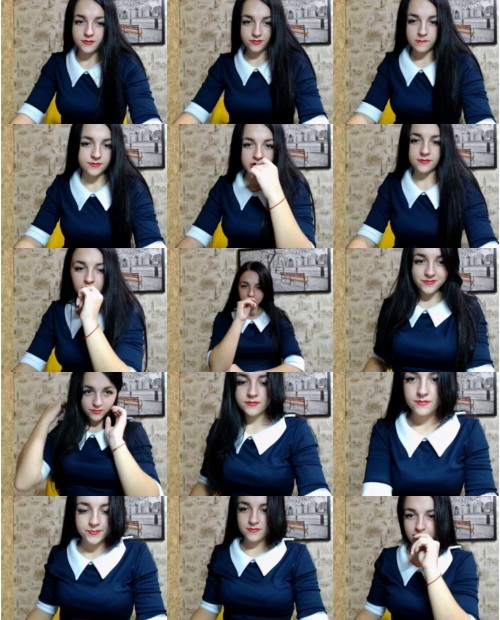 Download Video File: myfreecams coral rain