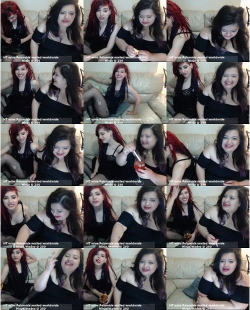 Download Video File: myfreecams cosmicdelray