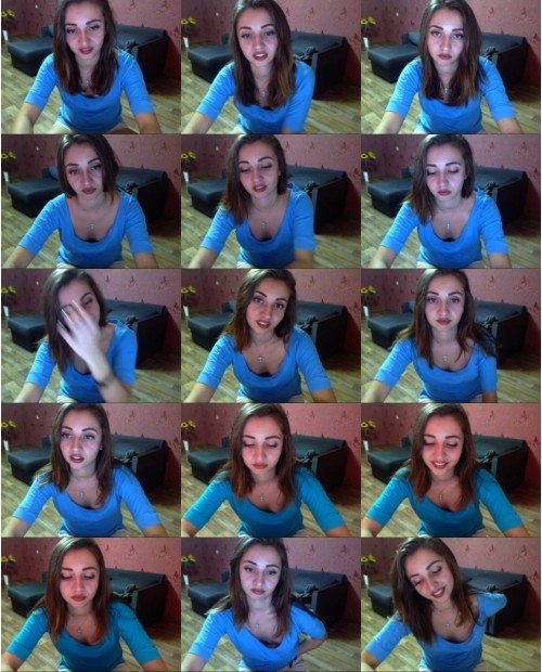 Download Video File: myfreecams crazybuterfly