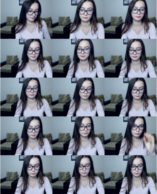 Download Video File: myfreecams crazymfclove8