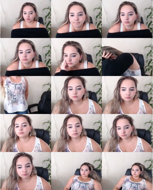 Download Video File: myfreecams curvy violeta