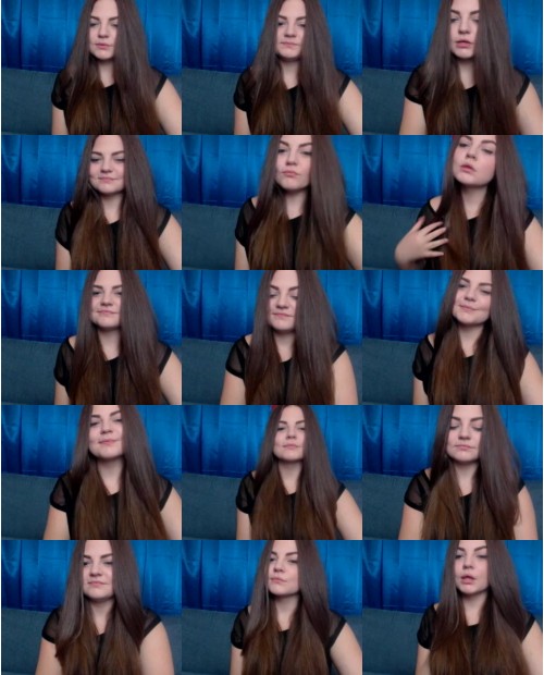 Download Video File: myfreecams cutemelissax