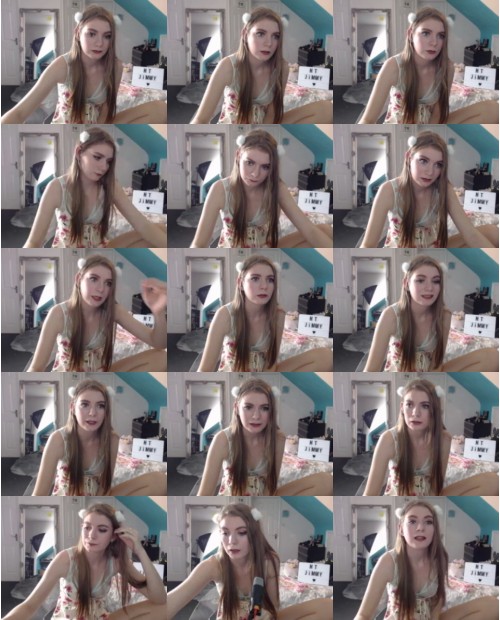 Download Video File: myfreecams dani darling