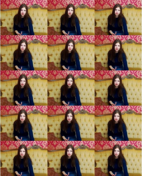 Download Video File: myfreecams dayana cox