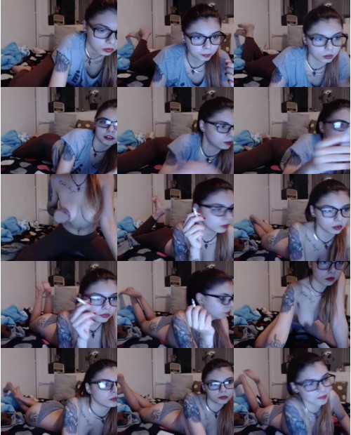 Download Video File: myfreecams desiredixia