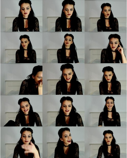 Download Video File: myfreecams divampa