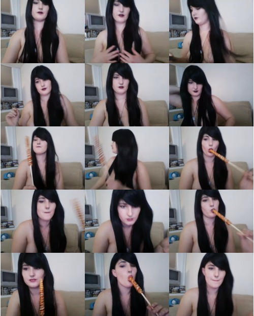 Download Video File: myfreecams eglantina