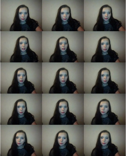 Download Video File: myfreecams elis coul