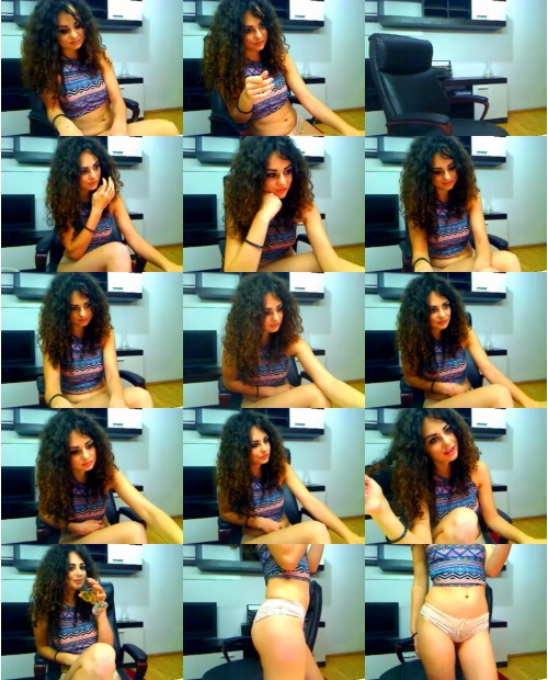 Download Video File: myfreecams elisabeeth