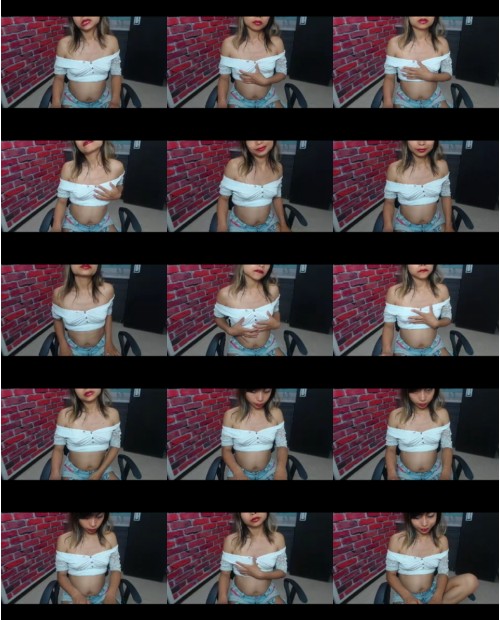 Download Video File: myfreecams elisaross