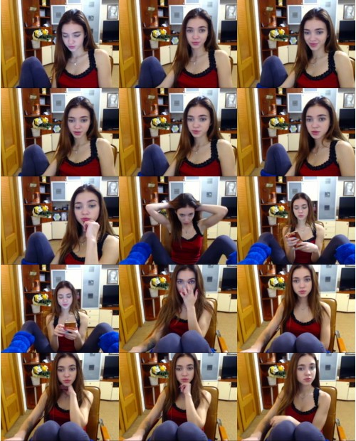 Download Video File: myfreecams elisauer