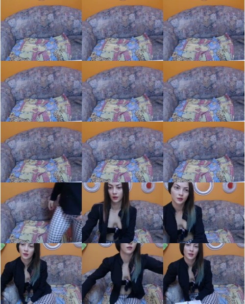 Download Video File: myfreecams elly elly