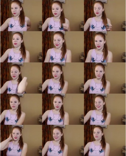 Download Video File: myfreecams emmareds