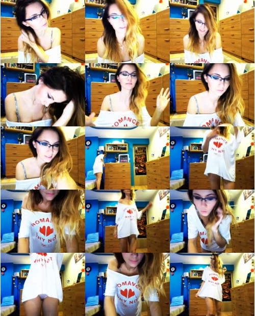 Download Video File: myfreecams enigmaticharm