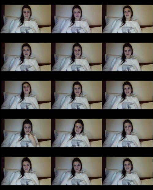 Download Video File: myfreecams erotic carina