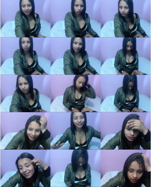 Download Video File: myfreecams estrellitachn