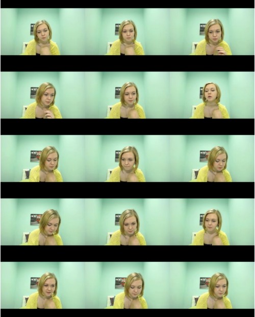 Download Video File: myfreecams ethelswift