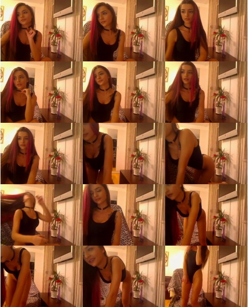 Download Video File: myfreecams eve   