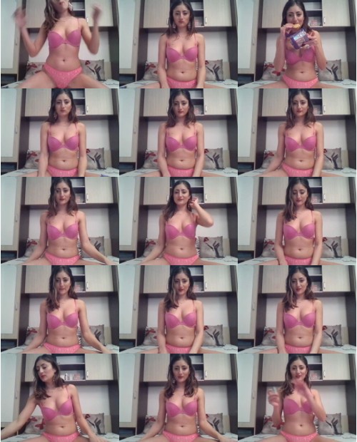 Download Video File: myfreecams eysann