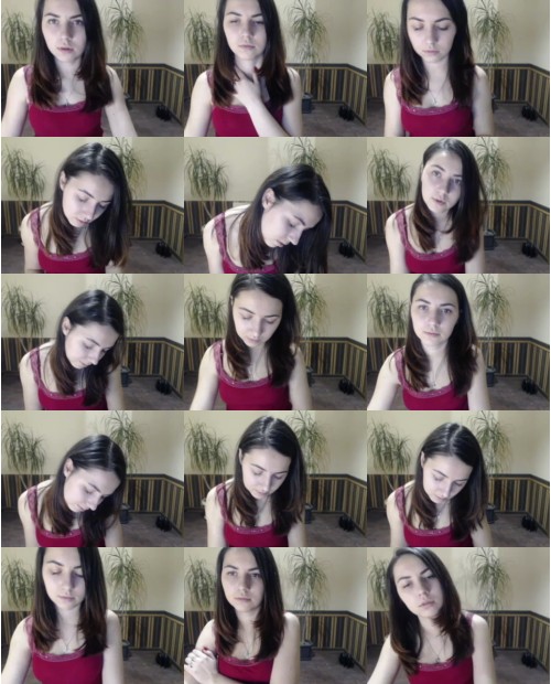 Download Video File: myfreecams fiallochka