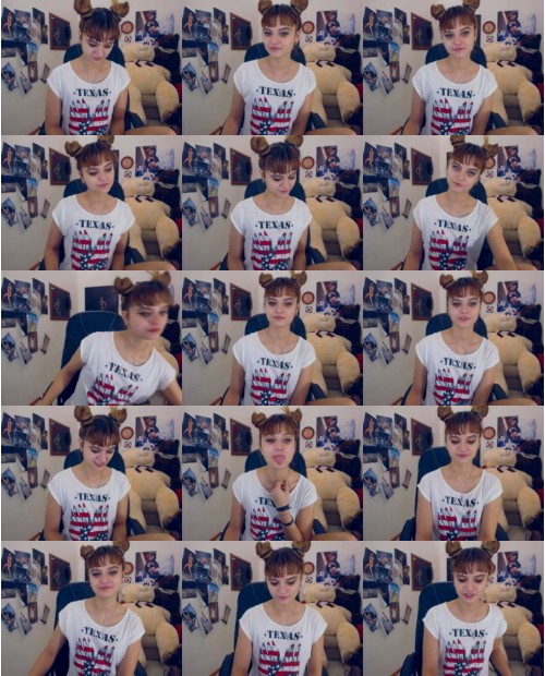 Download Video File: myfreecams fluffyfoxy