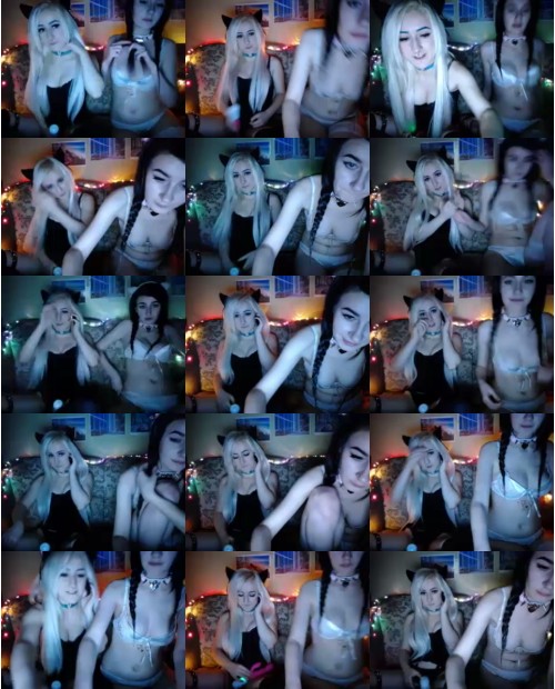 Download Video File: myfreecams forest lady