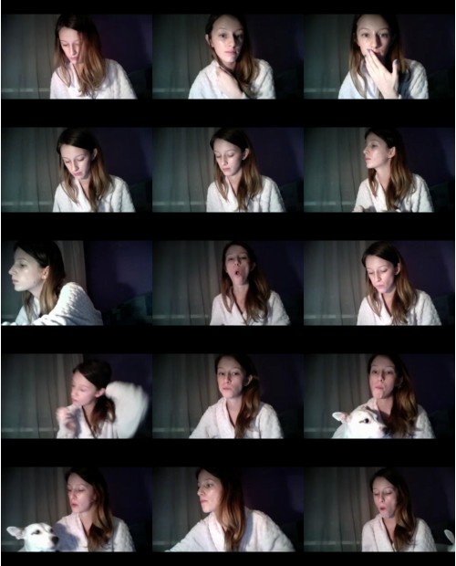 Download Video File: myfreecams freshveron