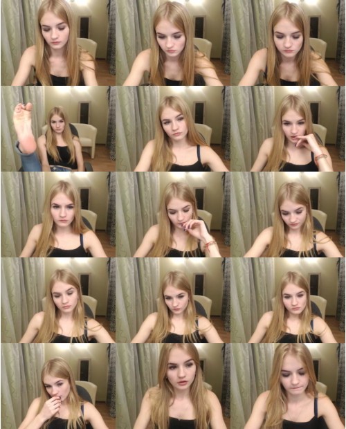 Download Video File: myfreecams freyawallker