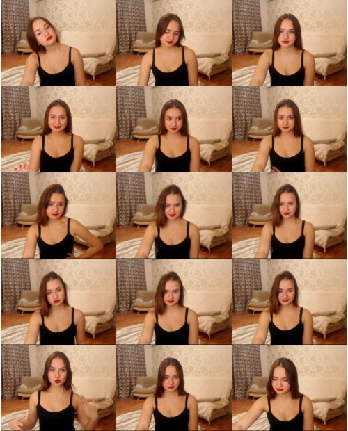 Download Video File: myfreecams friskytigress