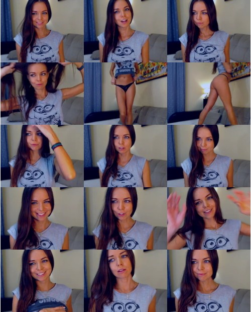 Download Video File: myfreecams ginarussel