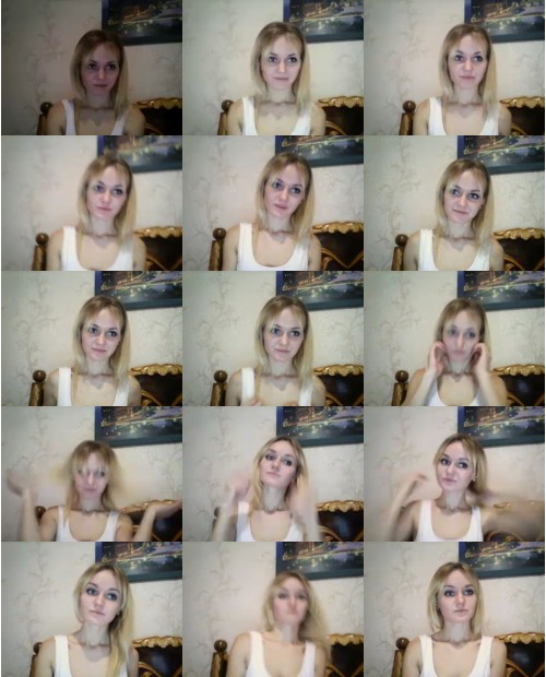 Download Video File: myfreecams ginger bankks